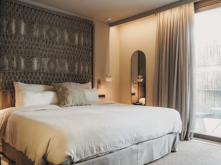 Barefoot Hotel Mallorca