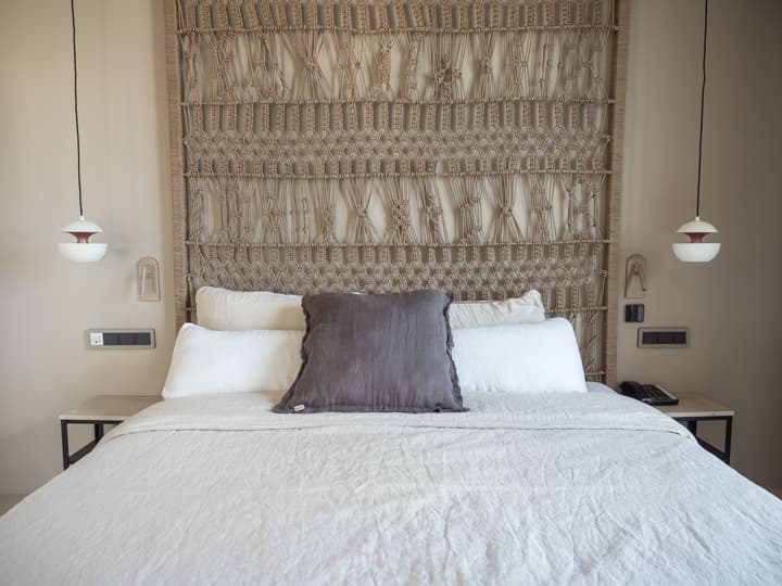 Barefoot Hotel Mallorca
