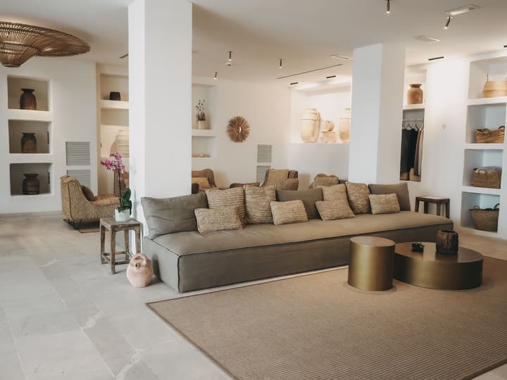 Barefoot Hotel Mallorca