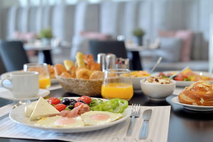 Alva Athens Hotel