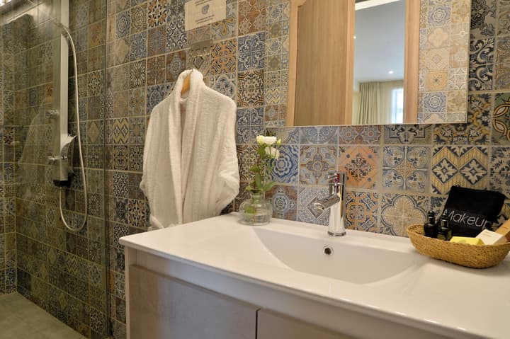 Alva Athens Hotel