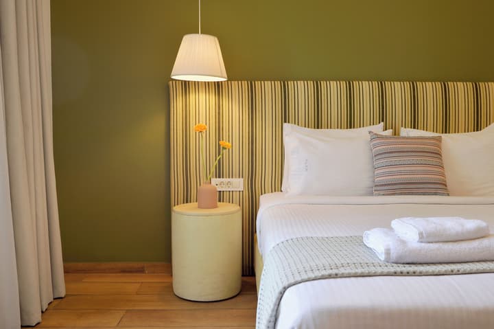 Alva Athens Hotel