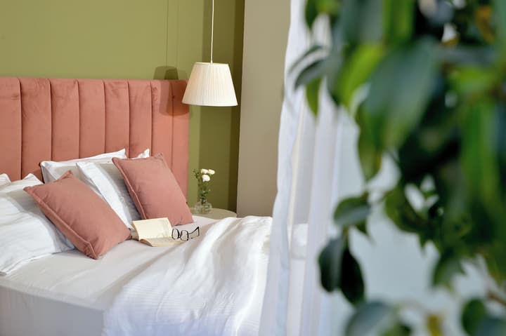 Alva Athens Hotel
