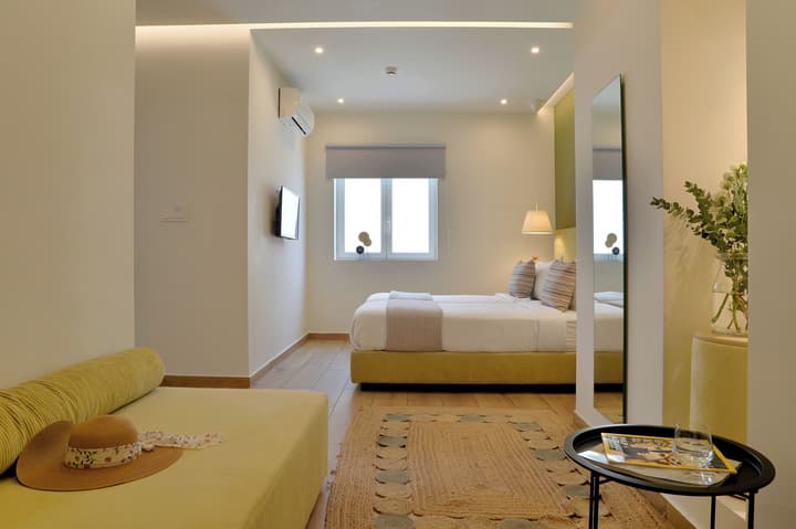 Alva Athens Hotel