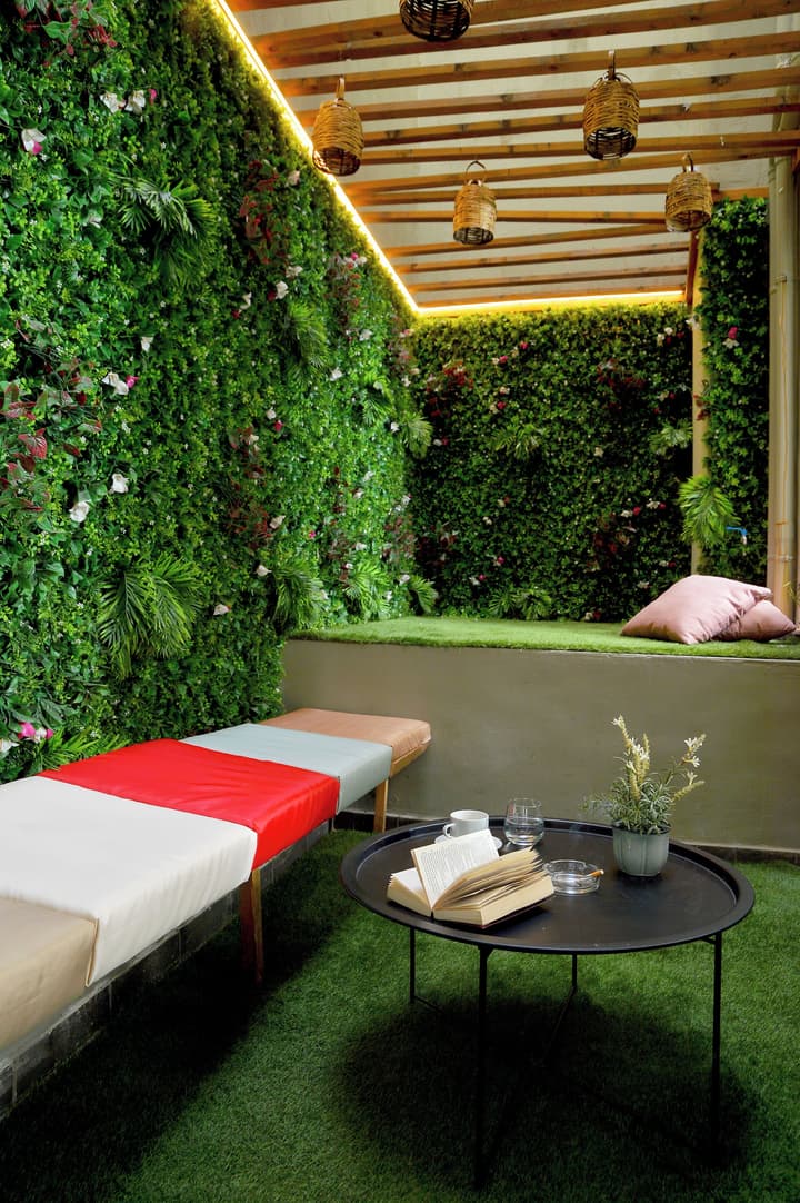 Alva Athens Hotel