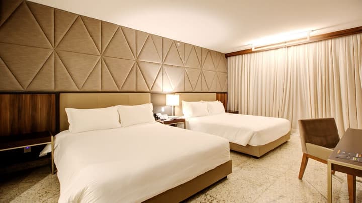 DoubleTree by Hilton - Resort - Foz do Iguaçu