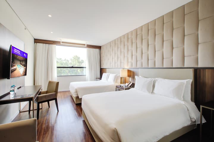 DoubleTree by Hilton - Resort - Foz do Iguaçu