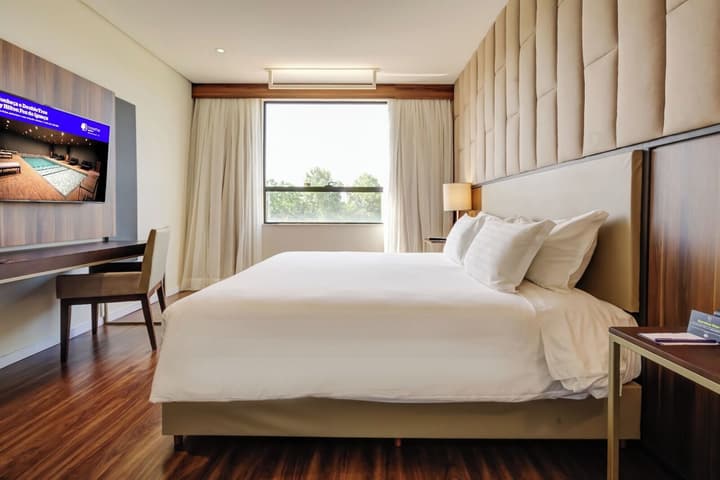 DoubleTree by Hilton - Resort - Foz do Iguaçu
