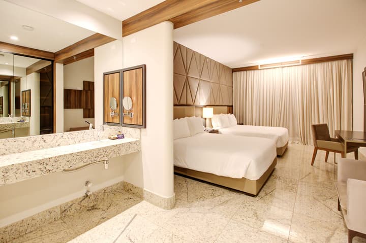 DoubleTree by Hilton - Resort - Foz do Iguaçu