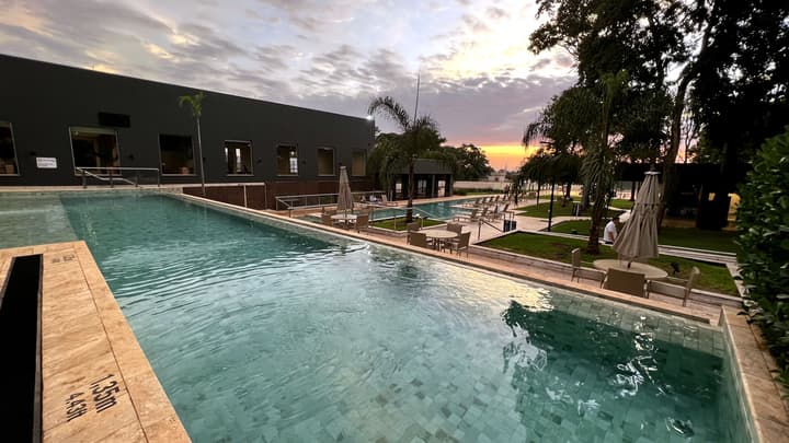 DoubleTree by Hilton - Resort - Foz do Iguaçu