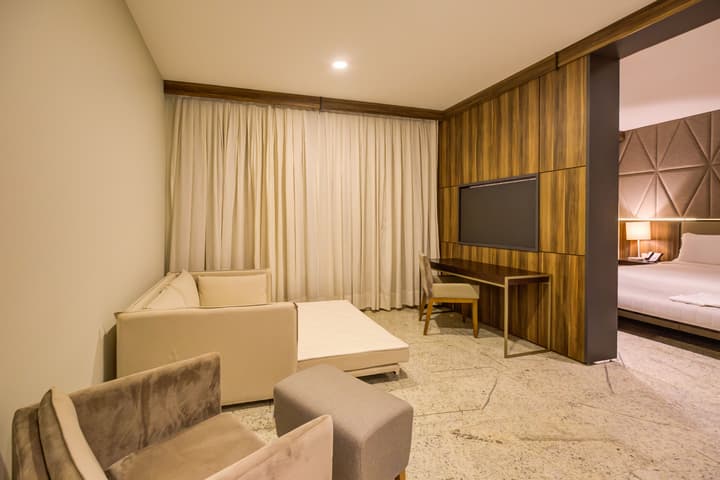 DoubleTree by Hilton - Resort - Foz do Iguaçu