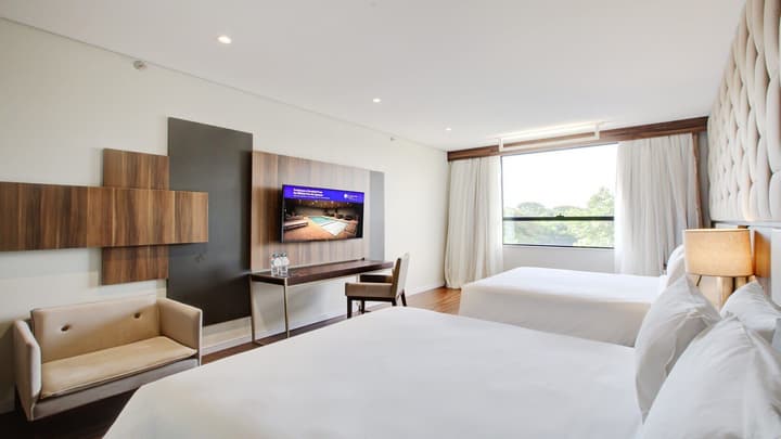 DoubleTree by Hilton - Resort - Foz do Iguaçu