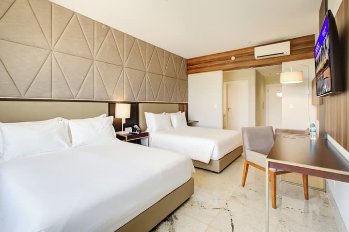 DoubleTree by Hilton - Resort - Foz do Iguaçu