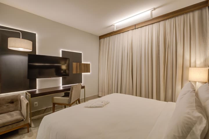 DoubleTree by Hilton - Resort - Foz do Iguaçu
