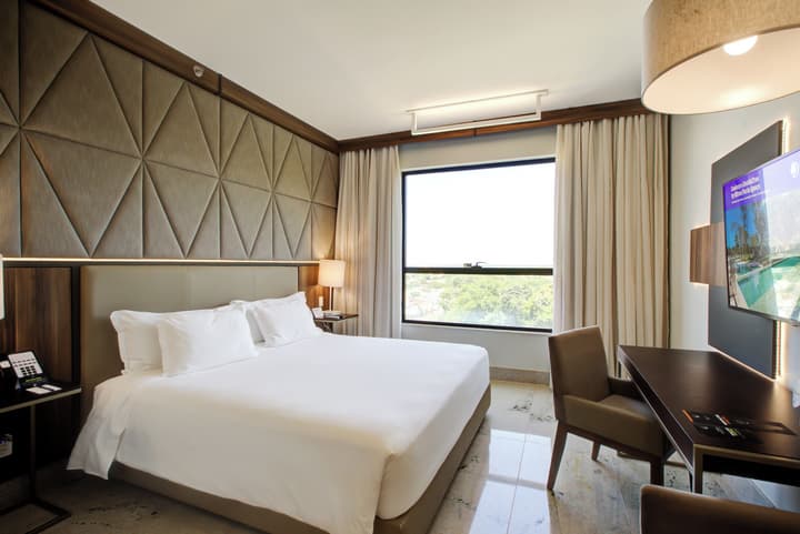 DoubleTree by Hilton - Resort - Foz do Iguaçu