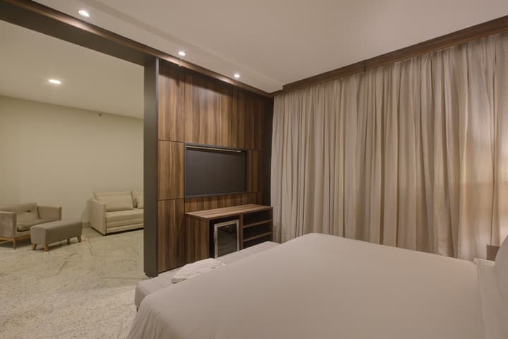 DoubleTree by Hilton - Resort - Foz do Iguaçu