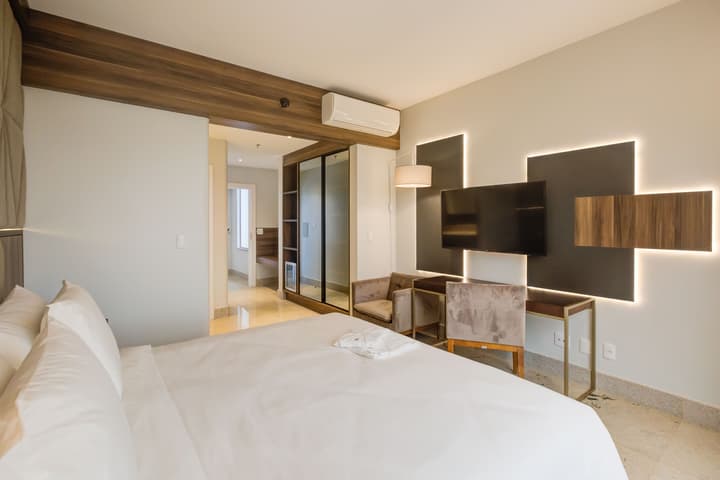DoubleTree by Hilton - Resort - Foz do Iguaçu