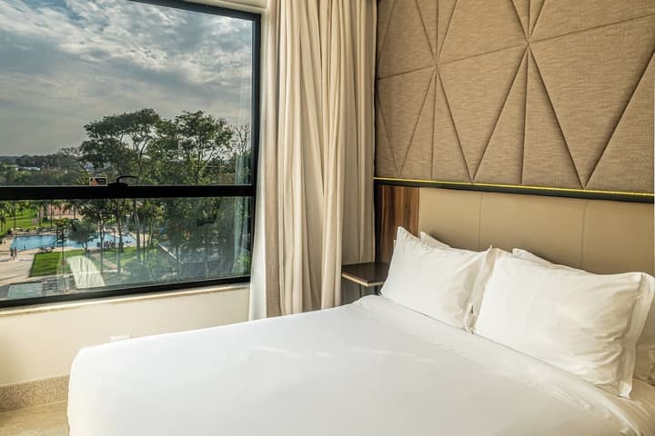 DoubleTree by Hilton - Resort - Foz do Iguaçu