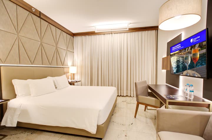 DoubleTree by Hilton - Resort - Foz do Iguaçu
