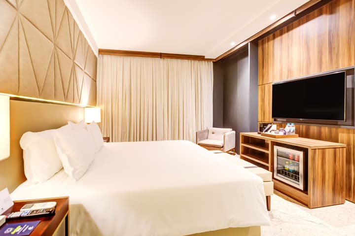 DoubleTree by Hilton - Resort - Foz do Iguaçu