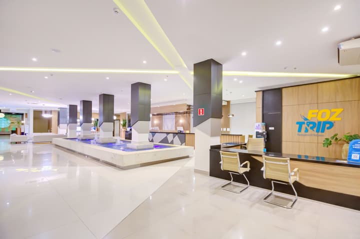 DoubleTree by Hilton - Resort - Foz do Iguaçu