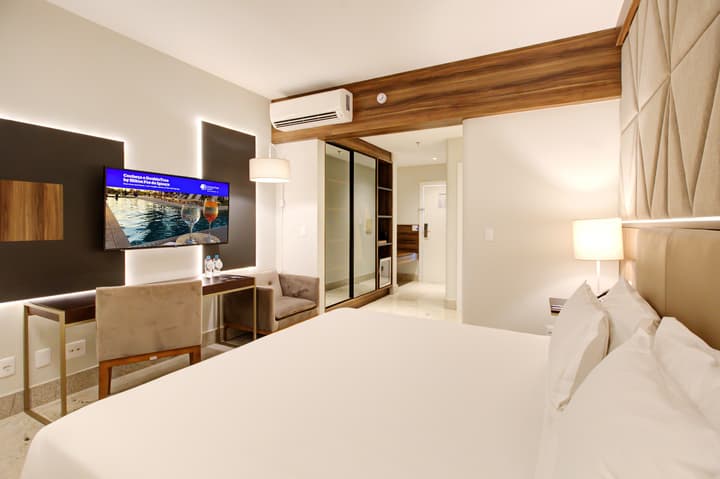 DoubleTree by Hilton - Resort - Foz do Iguaçu