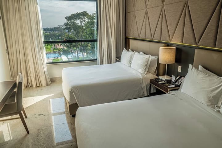 DoubleTree by Hilton - Resort - Foz do Iguaçu