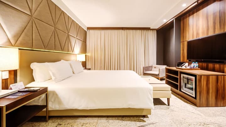 DoubleTree by Hilton - Resort - Foz do Iguaçu