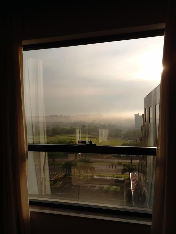DoubleTree by Hilton - Resort - Foz do Iguaçu