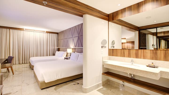 DoubleTree by Hilton - Resort - Foz do Iguaçu