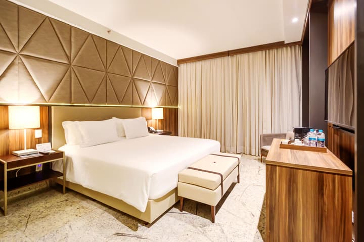 DoubleTree by Hilton - Resort - Foz do Iguaçu