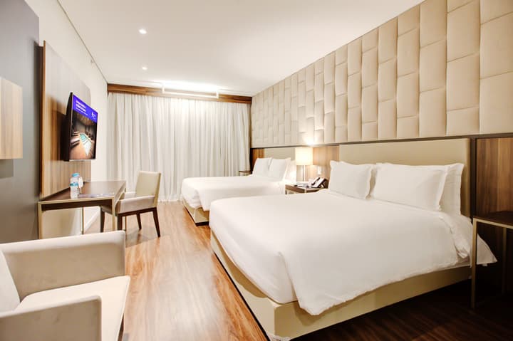 DoubleTree by Hilton - Resort - Foz do Iguaçu
