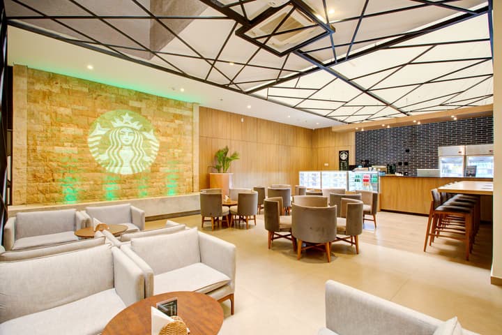 DoubleTree by Hilton - Resort - Foz do Iguaçu
