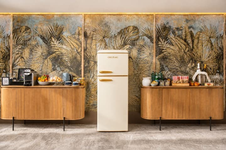 Hotel Vincci Larios Diez