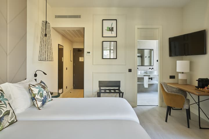 Hotel Vincci Larios Diez