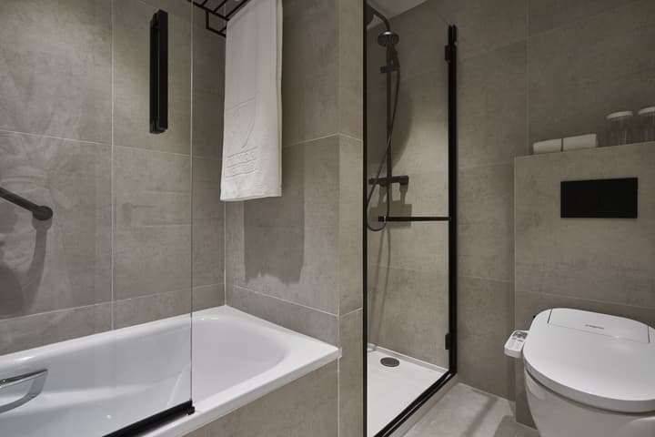 Hotel Vincci Larios Diez