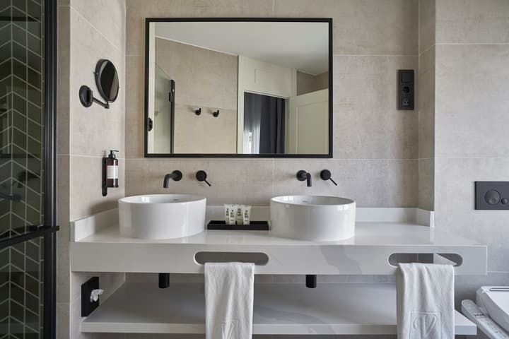 Hotel Vincci Larios Diez