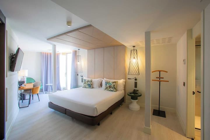 Hotel Vincci Larios Diez