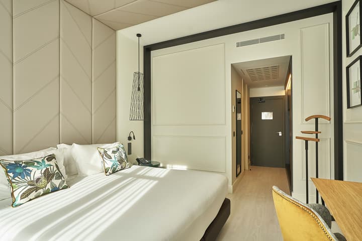 Hotel Vincci Larios Diez