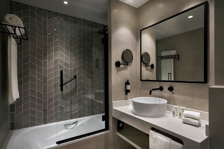 Hotel Vincci Larios Diez