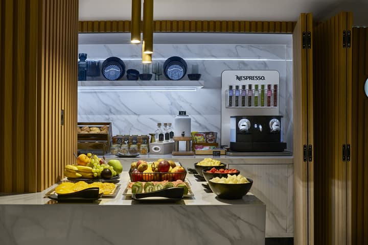 Hotel Vincci Larios Diez