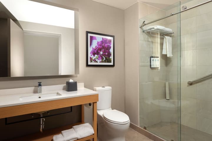 Hyatt House Monterrey Valle-san Pedro