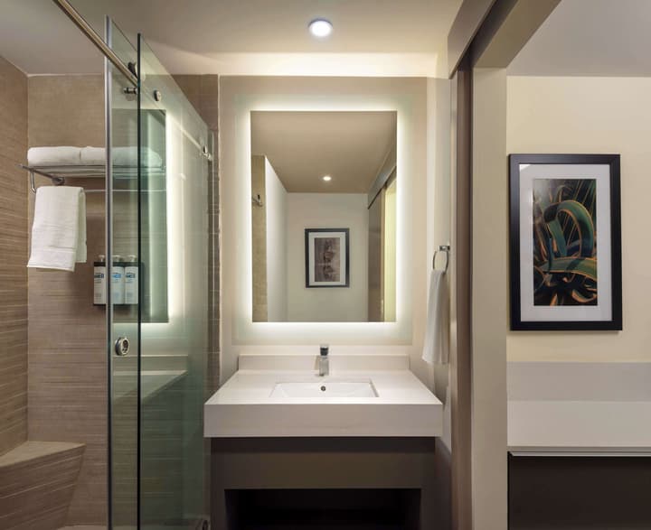 Hyatt House Monterrey Valle-san Pedro