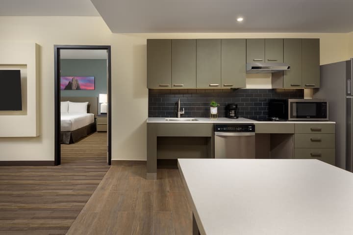 Hyatt House Monterrey Valle-san Pedro