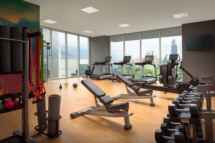 Hyatt House Monterrey Valle-san Pedro