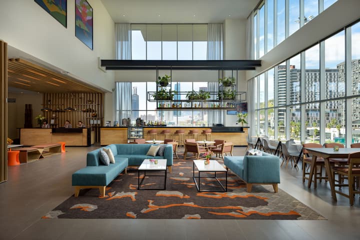 Hyatt House Monterrey Valle-san Pedro