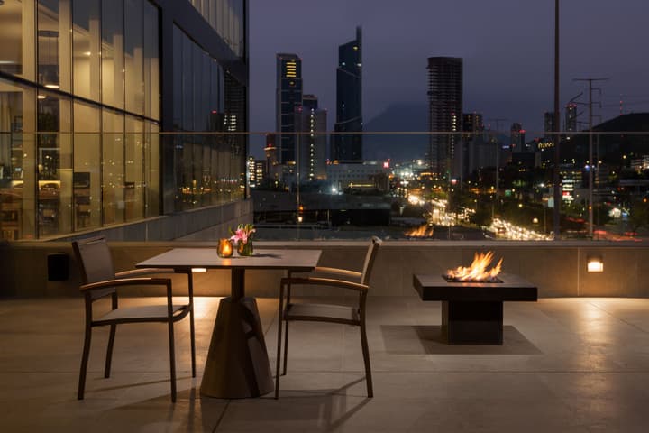 Hyatt House Monterrey Valle-san Pedro