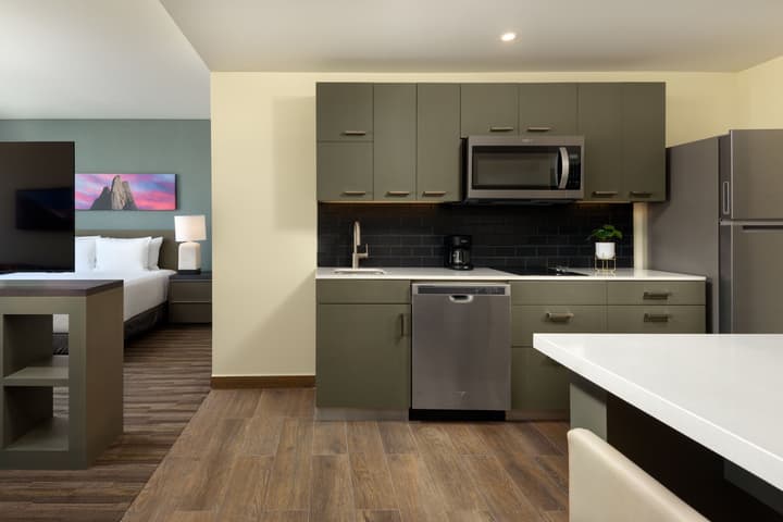 Hyatt House Monterrey Valle-san Pedro