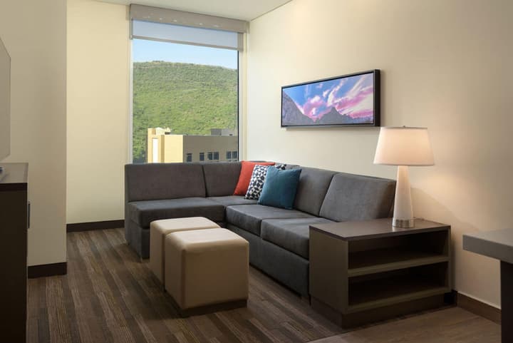 Hyatt House Monterrey Valle-san Pedro