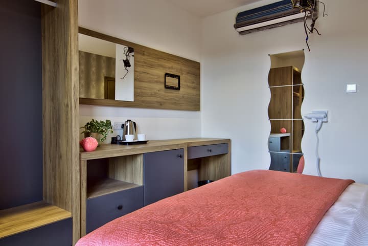 Tritoni Valletta Boutique Hotel